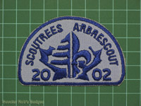2002 Scoutrees